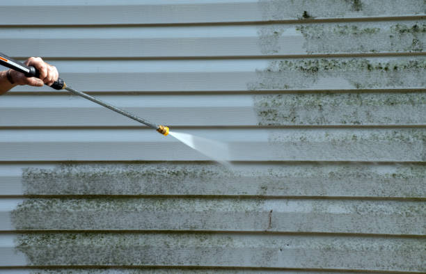 Best Deck Pressure Washing  in Eldora, IA
