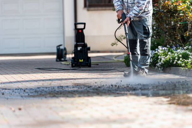 Best Garage Pressure Washing  in Eldora, IA