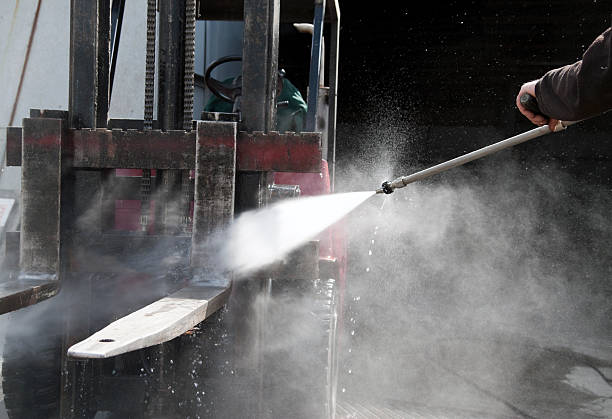 Best Residential Pressure Washing Services  in Eldora, IA