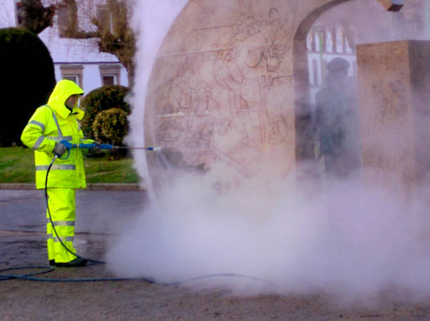 Best Affordable Pressure Washing  in Eldora, IA