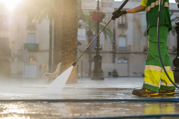 Professional Pressure Washing in Eldora, IA