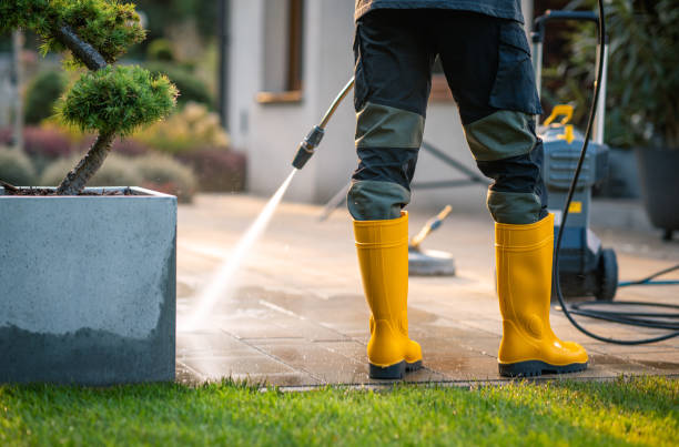 Best Residential Pressure Washing Services  in Eldora, IA